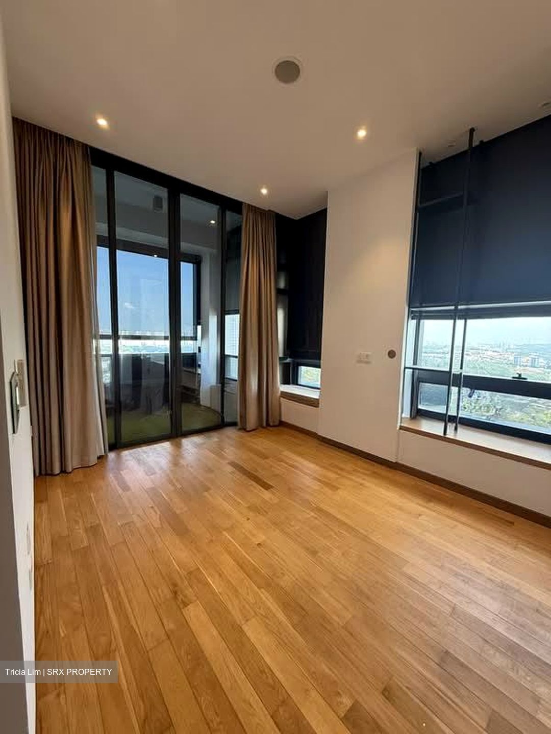 Nouvel 18 (D10), Condominium #594523501